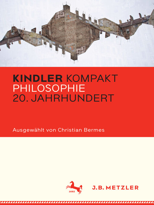 Title details for Kindler Kompakt by Christian Bermes - Available